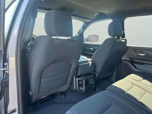 New 2026 RAM 1500 Express image 18