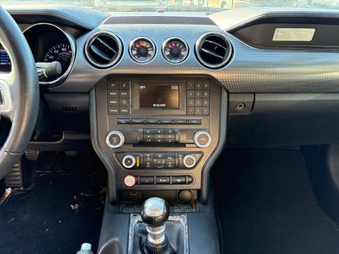 Used 2017 Ford Mustang GT w/ GT Performance Package image 22