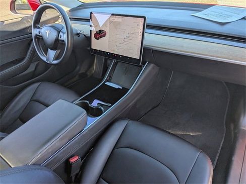 Used 2018 Tesla Model 3 Long Range image 12
