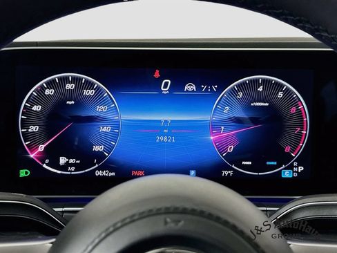 Used 2024 Mercedes-Benz GLS 450 4MATIC w/ AMG Line Exterior image 15