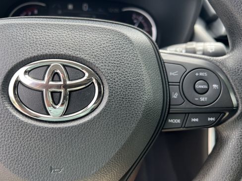 Certified 2024 Toyota RAV4 XLE FWD image 12