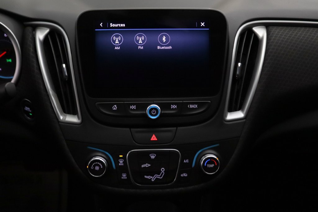 Used 2019 Chevrolet Malibu RS FWD image 26