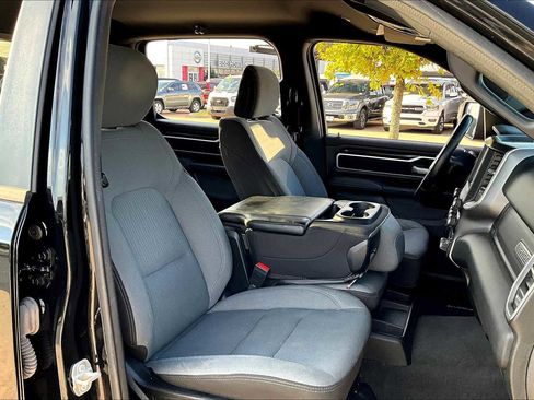 Used 2023 RAM 1500 Big Horn image 13