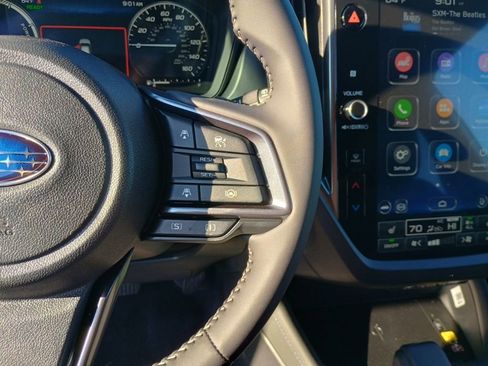 New 2026 Subaru Forester Limited image 18