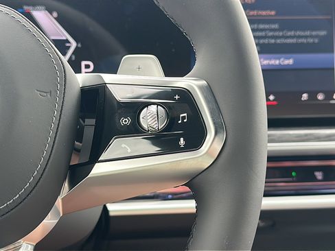 New 2025 BMW 760i xDrive i xDrive w/ Executive Package image 18