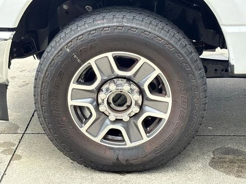 Certified 2026 Ford F250 Lariat AWD/4WD image 20