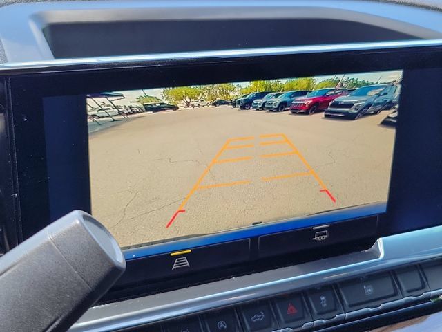 Used 2023 Chevrolet Silverado 1500 LT AWD/4WD image 29