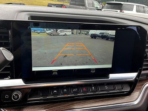 Used 2023 Chevrolet Silverado 1500 RST image 22