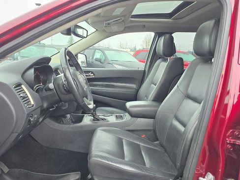 Used 2020 Dodge Durango GT image 26