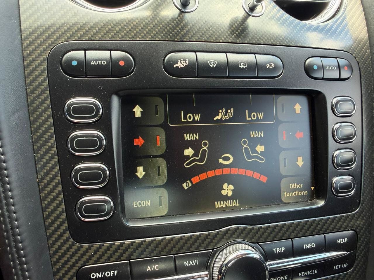 Used 2011 Bentley Continental GT Supersports AWD/4WD image 43