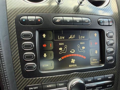 Used 2011 Bentley Continental GT Supersports AWD/4WD image 43