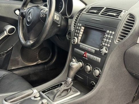 Used 2006 Mercedes-Benz SLK 280 image 19