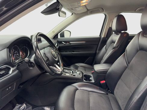 Used 2018 MAZDA CX-5 Touring image 17