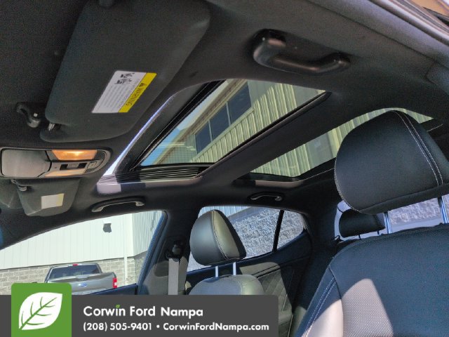 Used 2015 Kia Optima SX FWD image 23