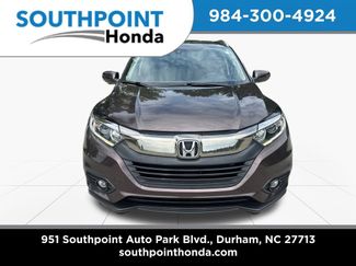 Used 2022 Honda HR-V EX video 2