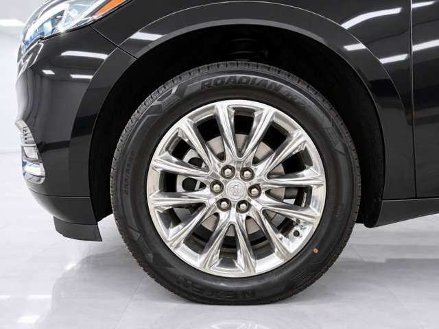 Used 2019 Buick Enclave Premium w/ Trailering Package, 5000 lbs. AWD/4WD image 10