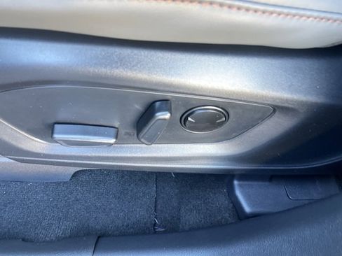 New 2026 Ford Explorer Active w/ Active Comfort Package image 23