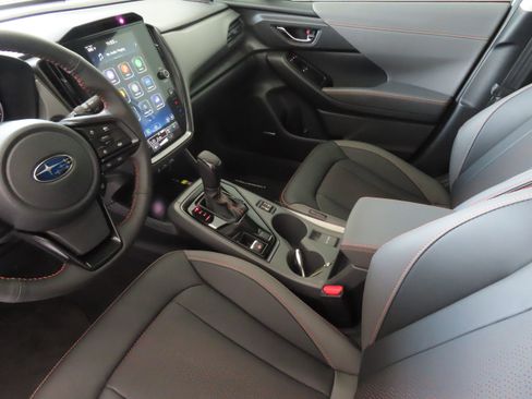 New 2026 Subaru Crosstrek 2.5i Limited AWD/4WD image 20