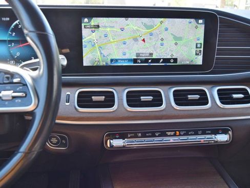 Used 2021 Mercedes-Benz GLE 350 4MATIC image 24