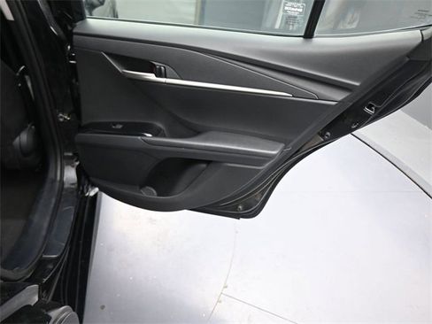 Used 2025 Toyota Camry LE image 13