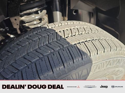 New 2026 RAM 3500 Tradesman image 26