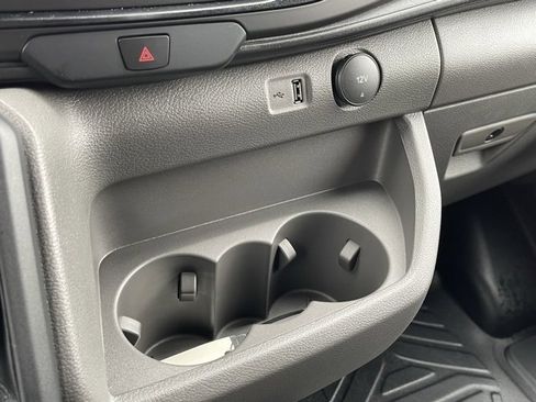 New 2026 Ford Transit 250 Base image 11