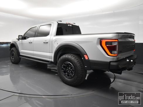 Used 2023 Ford F150 Raptor w/ Raptor Carbon Fiber Package AWD/4WD image 5