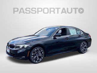 New 2026 BMW 330i xDrive Sedan w/ Premium Package AWD/4WD video 1