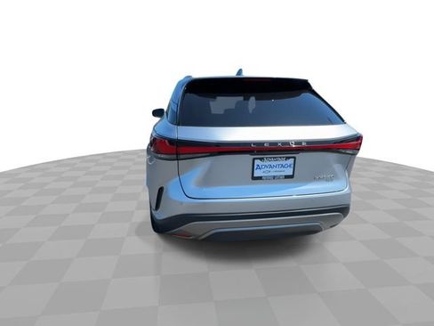 Used 2025 Lexus RX 350 AWD w/ Convenience Package image 7