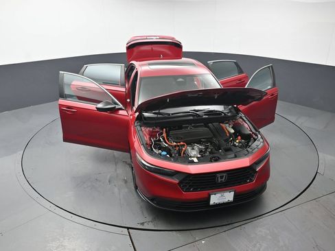 Used 2023 Honda Accord Sport image 49