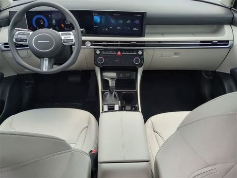 New 2026 Hyundai Tucson SEL image 16