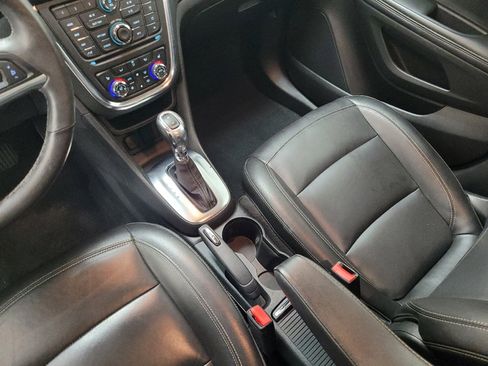 Used 2015 Buick Encore Leather AWD/4WD image 26