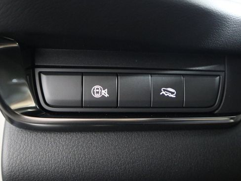 New 2025 MAZDA CX-30 AWD 2.5 S w/ Preferred Package image 27