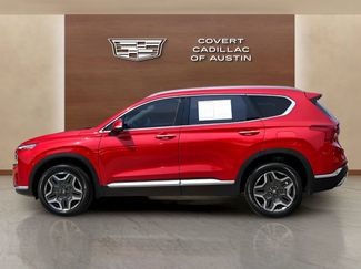 Used 2022 Hyundai Santa Fe Limited AWD/4WD video 2