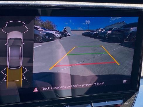 Used 2022 Volkswagen ID.4 Pro S w/ Gradient Package image 14