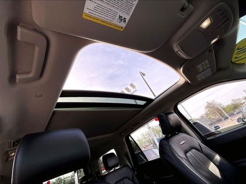 Certified 2021 Ford Expedition Platinum AWD/4WD image 20