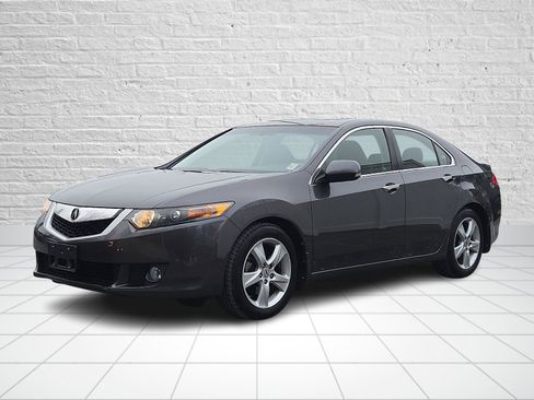 Used 2009 Acura TSX Sedan image 3