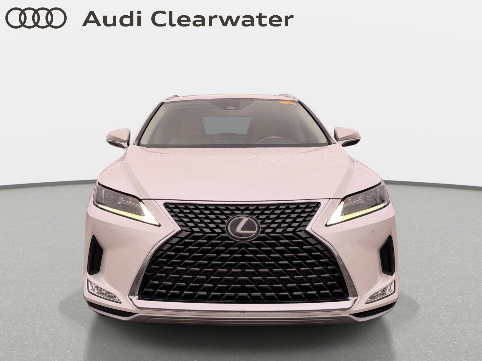 Used 2022 Lexus RX 350 FWD w/ Premium Package image 5