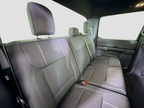 New 2026 Ford F150 STX w/ F-150 LOBO Package AWD/4WD image 25