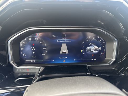 New 2026 Chevrolet Silverado 1500 RST image 17