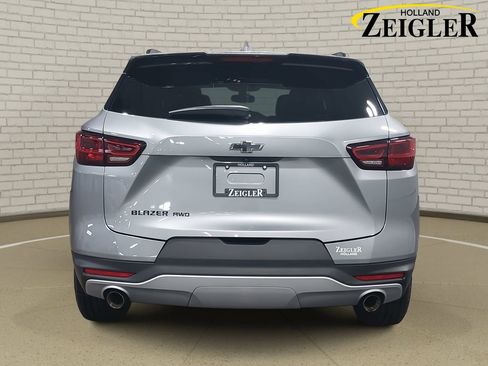 Used 2023 Chevrolet Blazer LT w/ Convenience Package image 6