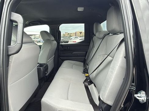 New 2026 Toyota Tacoma SR5 AWD/4WD image 17