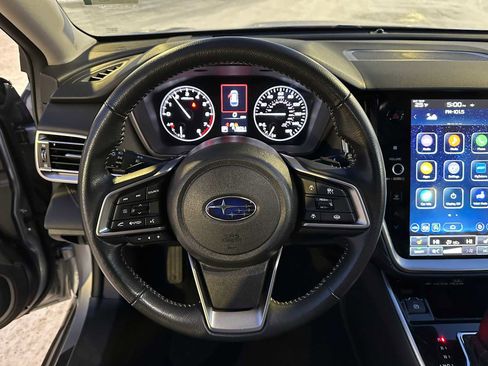 Used 2024 Subaru Outback Limited image 23