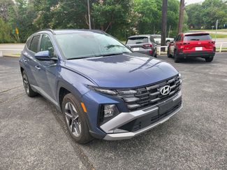 Used 2025 Hyundai Tucson SEL FWD video 2
