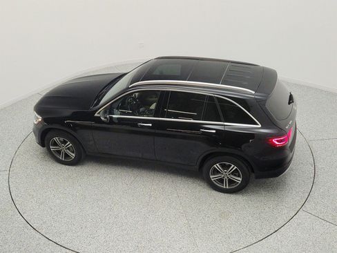 Used 2020 Mercedes-Benz GLC 300 4MATIC image 29