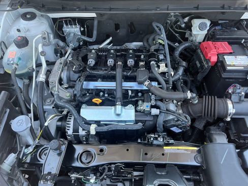 Used 2024 Nissan Kicks S FWD image 20