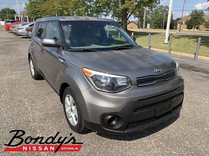Used 2018 Kia Soul w/ Convenience Package