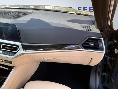 Used 2021 BMW 330i xDrive Sedan w/ Convenience Package image 25