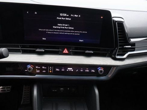 Used 2023 Kia Sportage X-Pro image 25