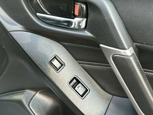 Used 2017 Subaru Forester 2.5i Touring image 26